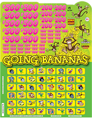 Going Bananas