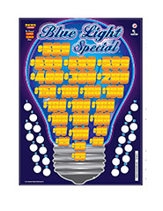 Blue Light Special LBB