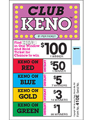 Club Keno