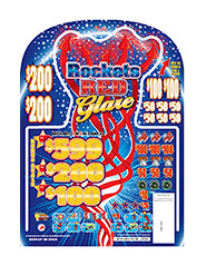 Rockets Red Glare LBP