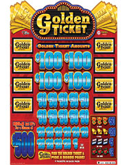 Golden Ticket