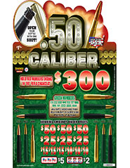 .50 Caliber 