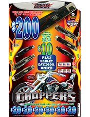 Choppers