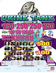 Drink Tank