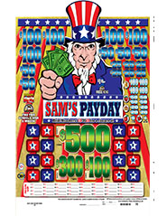 Sam's PayDay