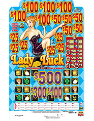 Lady Luck