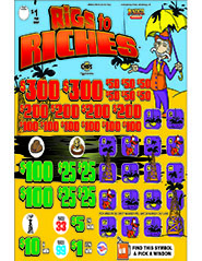 Rigs to Riches