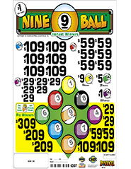 Nine Ball