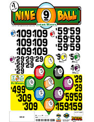 Nine Ball