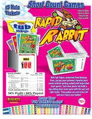 Rapid Rabbit