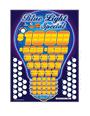 Blue Light Special LBB