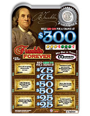 Ben Franklin Forever