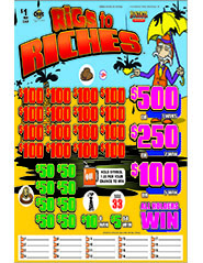 Rigs to Riches